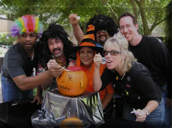 halloween